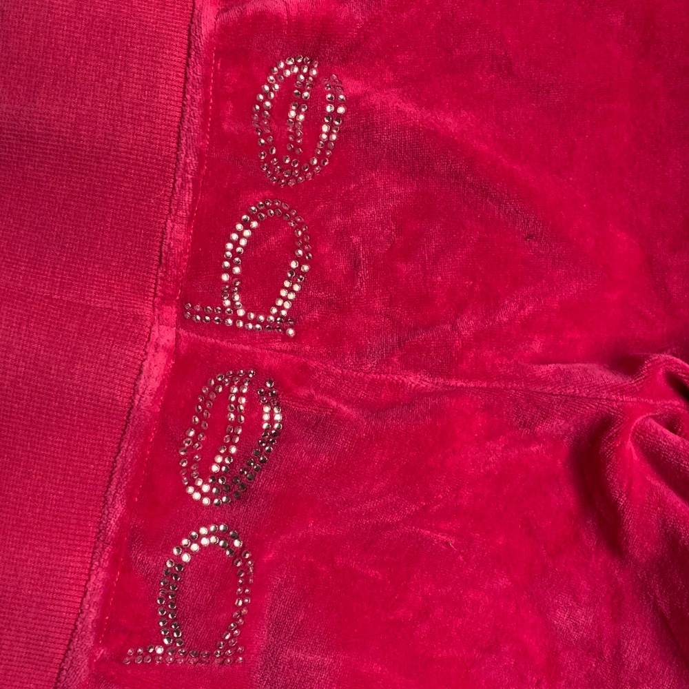 2B bebe Pink Sweatpants